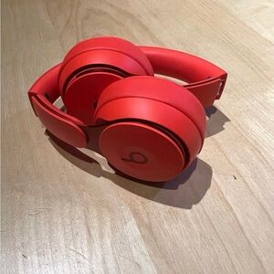 Beats Solo Pro headphones